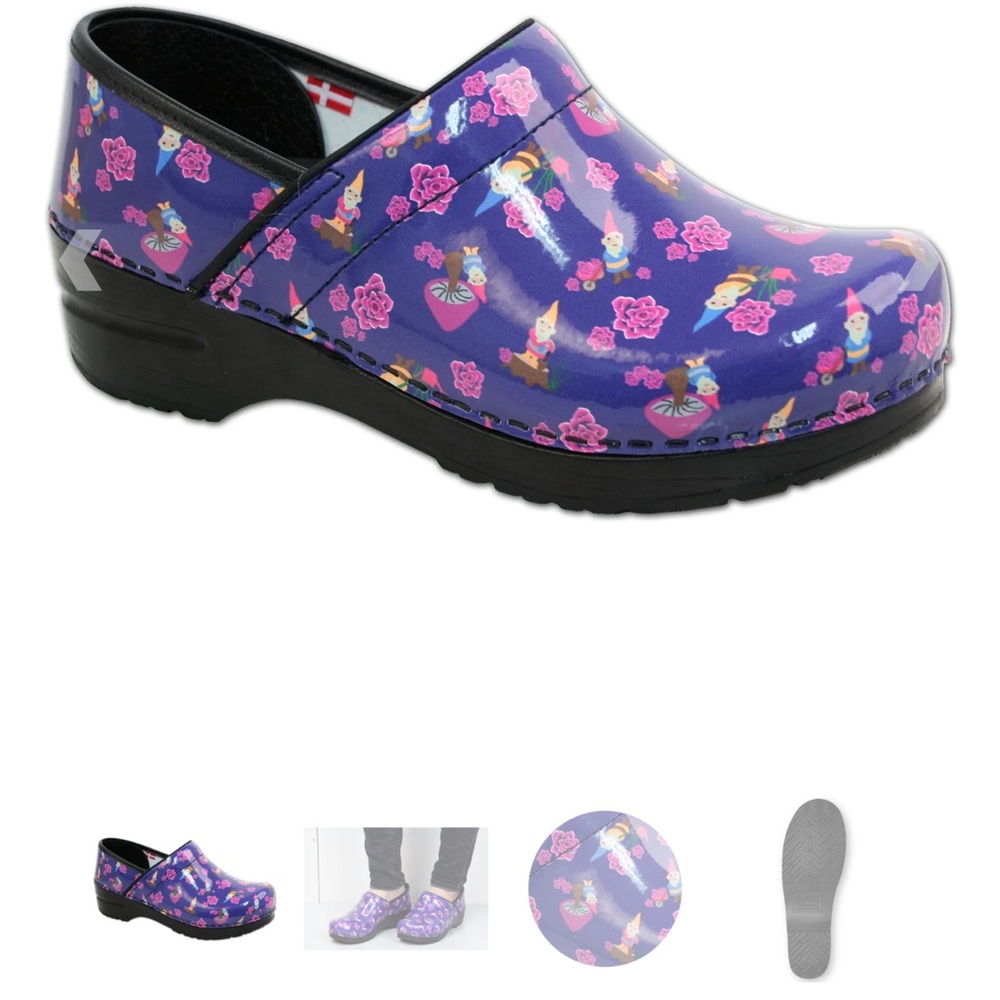 Gnome Women's - Purple - Last Chance